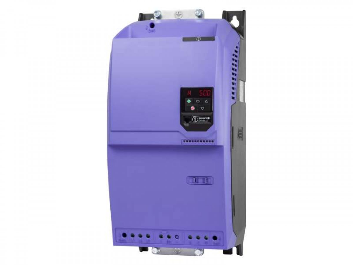 Variador de frecuencia 30 kW