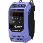 Variador de frecuencia 1,5 kW - Foto